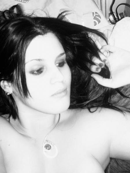 black/whites