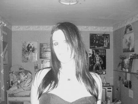 black/white01