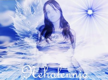 Nehalennia